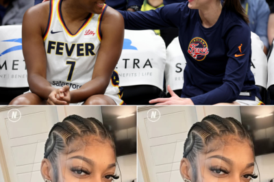 “You didn’t deserve this” – Caitlin Clark trolls Aliyah Boston after losing to Angel Reese’s team in Unrivaled Finals
