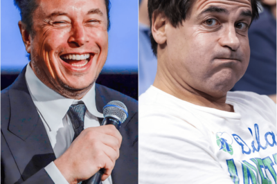 BREAKING NEWS : Mark Cuban’s Mavericks Lose $200 Million In Sponsorships Due To Elon Musk’s Boycott Call