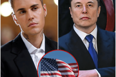 EGA DRAMA STORM: Justin Bieber CLASHES with Elon Musk, Suddenly Announces He’s SELLING ALL HIS PROPERTIES & LEAVING THE U.S.! – The Billionaire’s Reaction SPARKS CONTROVERSY!!