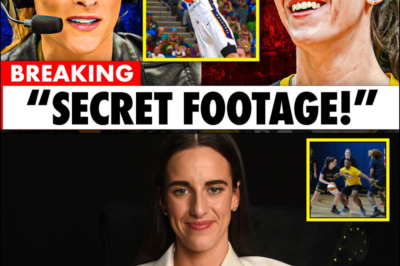 New Caitlin Clark Footage Leaves Her In TEARS! Indiana Fever Left In SHOCK!
