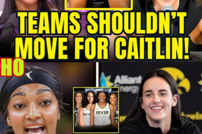 Angel Reese FURIOUS as All Caitlin Clark Games MOVED to NBA Arenas!!