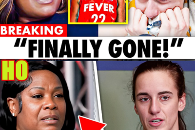 Sheryl Swoopes Destroys Caitlin Clark, Gets FIRED and Instantly Regrets It! | Indiana Fever