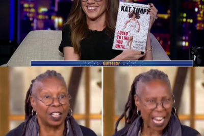 Whoopi Goldberg vs. Kat Timpf: The Feud Everyone’s Talking About – And Why Timpf Refuses to Back Down
