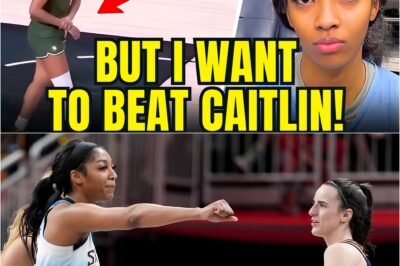 Breaking: Angel Reese Says She ‘Can’t Live Without’ Unparalleled $50,000 Championship Bonus, Boldly Slams WNBA Salaries as Too Low!