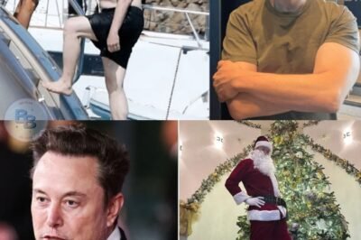 Elon Musk sh0cked the online community by unexpectedly revealing the method that allowed him to lose weight quickly.