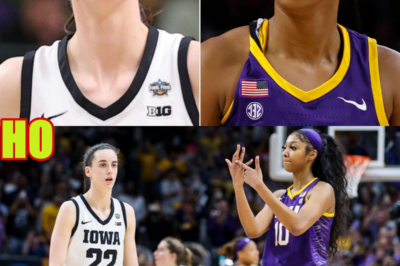 WOKE WNBA Media ADMITS Caitlin Clark being WHITE is a SERIOUS PROBLEM over National TV Games!