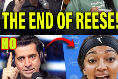 Patrick Bet-David PUTS Angel Reese IN HER PLACE After Latest Stunt! She’s Not Caitlin Clark!