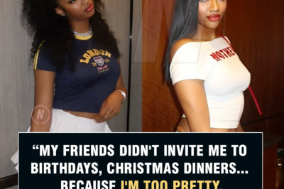 Angel Reese Opens Up About the Pain of Being ‘Too Attractive’: “I Was Left Out of Birthdays and Holidays – They Said I’d Tempt Their Husbands”