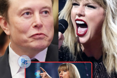 Sh0cking Exit: Taylor Swift Announces She’s Leaving the U.S. for Good — What’s Behind Her Drastic Decision?