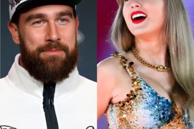 Travis Kelce and Taylor Swift might be taking their love to the next level – rumors are swirling they’re already engaged! You won’t believe the details!