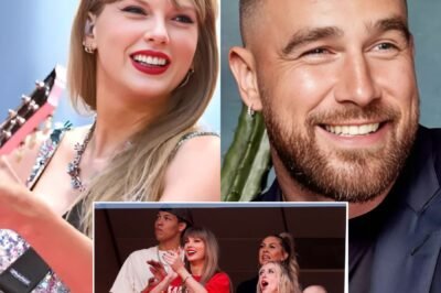 H0T: Taylor Swift & Travis Kelce Announce They welcomed a NEW MEMBER to their family amid relationship milestone – But…