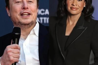 Elon Musk SHAKES UP Media—BUYS ABC for $950M to END ‘Social Consciousness’ & FIRE Debate Moderators!