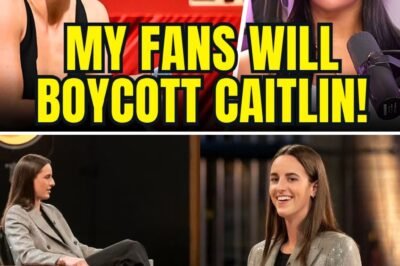 INSTANT RAGE erupts as WNBA players react to the shocking news—ALL of Caitlin Clark’s games will be nationally broadcasted! While fans celebrate the unprecedented attention, some players are fuming over what they see as unfair treatment. Is this a game-changer for women’s basketball, or is the league playing favorites?
