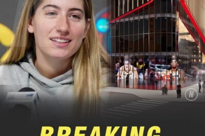 Indiana Fever Set to Stun the WNBA with an Unbelievable Deal for Kate Martin