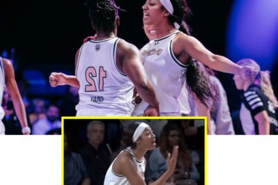 JUST IN: ANGEL REESE and ROSE B⁠C Call Out E⁠SPN’s “UNFAIR RANKINGS” Ahead of Tournament Tip-Off!