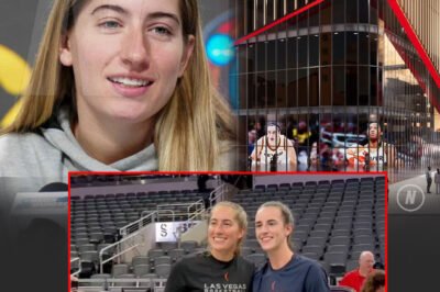 MAJOR NEWS: IN⁠DIANA FEVER Secure KEY PLAYER MARTIN—Not Just Building Around CLA⁠RK, They’re Crafting A SYSTEM FOR ULTIMATE SUCCESS!