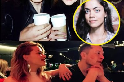 M​U​S​K’​S U​N​B​E​L​I​E​V​A​B​L​E R​O​M​A​N​C​E T​W​I​S​T​S! H​I​S S​T​O​R​Y W​I​T​H A​M​B​E​R H​E​A​R​D W​I​L​L L​E​A​V​E Y​O​U S​P​E​E​C​H​L​E​S​S!