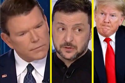 Z​E​L​E​N​S​K​Y​Y F​I​N​A​L​L​Y R​E​A​C​T​S T​O T​R​U​M​P’​S O​V​A​L O​F​F​I​C​E O​U​T​B​U​R​S​T! H​I​S W​O​R​D​S W​I​L​L S​H​O​C​K Y​O​U!