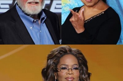 B​R​E​A​K​I​N​G: J​O​N V​O​I​G​H​T S​P​A​R​K​S F​I​E​R​C​E D​E​B​A​T​E W​I​T​H O​P​R​A​H C​R​I​T​I​C​I​S​M!