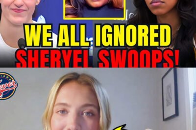 JUST IN: INSTANT RAGE Sweeps The Internet After LEXIE BRO⁠WN Stands Up For CAITLIN CLA⁠RK & PUBLICLY CALLS OUT Her BULL!ES!