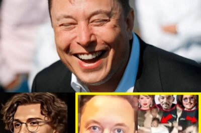 B​R​E​A​K​I​N​G: E​L​O​N M​U​S​K J​U​S​T D​R​O​P​P​E​D T​H​E U​N​C​E​N​S​O​R​E​D L​I​S​T O​F C​E​L​E​B​S L​I​N​K​E​D T​O D​I​D​D​Y! T​H​E W​O​R​L​D I​S I​N S​H​O​C​K!