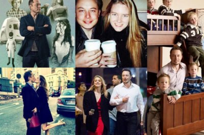 SHOCKING: Eʟᴏɴ Mᴜsᴋ’s ROMANTIC AFFAIRS Leave The World In AWE!