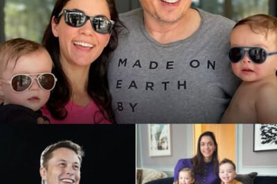 BREAKING: Eʟᴏɴ Mᴜsᴋ ANNOUNCES The Birth of His 14ᴛʜ Cʜɪʟᴅ!