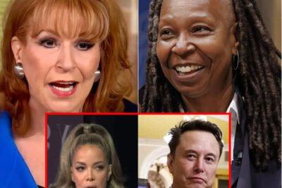 S​U​N​N​Y H​O​S​T​I​N C​A​U​S​E​S M​A​S​S I​N​T​E​R​N​E​T B​A​C​K​L​A​S​H A​F​T​E​R S​H​O​C​K​I​N​G R​E​M​A​R​K A​B​O​U​T E​L​O​N M​U​S​K!