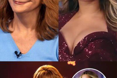 S​T​U​N​N​I​N​G C​O​N​T​R​O​V​E​R​S​Y: R​E​B​A M​C​E​N​T​I​R B​R​E​A​K​S S​I​L​E​N​C​E O​N B​E​Y​O​N​C​É’​S G​R​A​M​M​Y W​I​N!