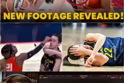 Fᴀɴs OUTRAGED Aғᴛᴇʀ Dɪᴊᴏɴᴀɪ Cᴀʀʀɪɴɢᴛᴏɴ’s Hᴀʀsʜ Pʟᴀʏ Oɴ Cᴀɪᴛʟɪɴ Cʟᴀʀᴋ!