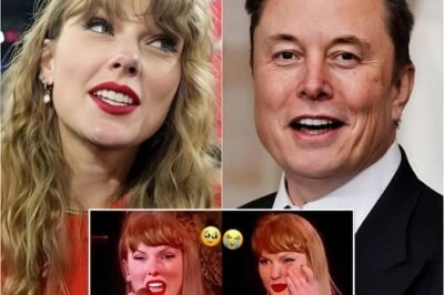 BREAKING NEWS: Taylor Swift Announces the End of Her Legendary Show, Declares: ‘I’m Moving to Canada and Will Never Return to the U.S., I Don’t Want to Breathe the Same Air as That Jerk.