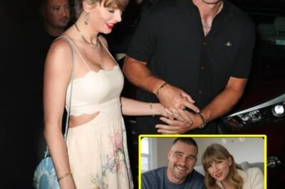 Baby on the Way! Travis Kelce & Taylor Swift’s Emotional Pregnancy Announcement Will Leave You Stunned!