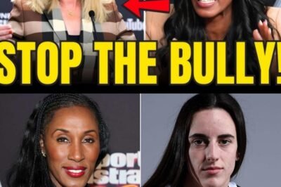 INSTANT REGRET Hits WNBA As Lisa Leslie DEFENDS Caitlin Clark LIKE NEVER BEFORE! THIS IS AMAZING!
