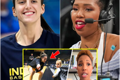 INSTANT REGRET Hits Monica McNutt After Draggin KIDS into Caitlin Clark RACE TIRADE!