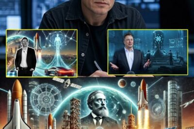 Elon Musk and His Unique Work Methods: How Does He Manage Time Running Three Big Companies?