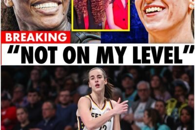 New Caitlin Clark Footage SHOCKS the Indiana Fever! I Might Not Be a Basketball Player!