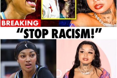 Angel Reese FIRED Over Chrisean Rock Backlash! Chicago Sky In Deep Trouble!