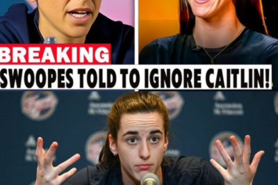 WNBA Legends Who Once Doubted Caitlin Clark Are Now Giving Her the Praise She’s Earned—and It’s About Time