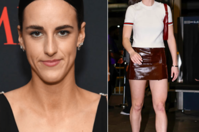 Caitlin Clark Says She Is Standing Behind Her “White Privilege” Comments