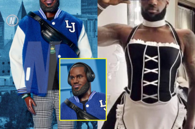 LEBRON JAMES GETS BARBIE DOLL! Hoops Fans SHOW NO MERCY CLOWNING the NBA Star!