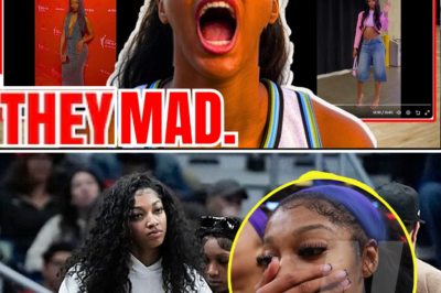 ANGEL REESE FANS are BIG MAD! WNBA Draft Video has NO HOOPS FOOTAGE for Chicago Sky Player!