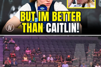 INSTANT RAGE Hits Paige Bueckers After 10 MILLION Viewer LOSS Wo Caitlin Clark!