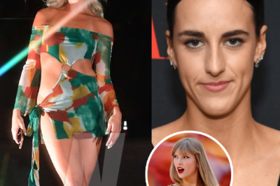 WNBA’s sexiest star Sophie Cunningham sends brutal message about Caitlin Clark with Taylor Swift comparison as American sport’s bitchiest feud tips off again