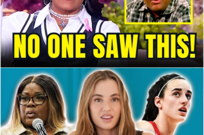 INSTANT PANIC Hits Shereyl Swoops After CAUGHT Lying About Caitlin Clark STARDOM!