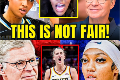 INSTANT RAGE Hits Angle Reese After Dan Patrick SAID THIS!!