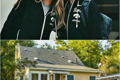 Caitlin Clark and Iowa Teammates Shock Community with $1 Million Donation to Rescue Abandoned House—But What They’re Turning It Into Is What Has Everyone Talking