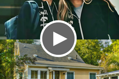 BREAKING NEWS: Caitlin Clark and Iowa Teammates Shock Community with $1 Million Donation to Rescue Abandoned House—But What They’re Turning It Into Is What Has Everyone Talking