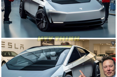 2025 Tesla Model 2 Insane Changes! Elon Musk Reveals New Discounts & Features For The Masses!