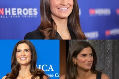 CNN’s Kaitlan Collins is currently facing criticism from her own network, as she is suspected of being the cause of their potential blacklisting from the journalism sector. What transpired?