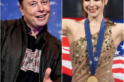 Elon Musk decides to gift Alysa Liu a Tesla after she becomes the first American woman in 19 years to win the world figure skating championship